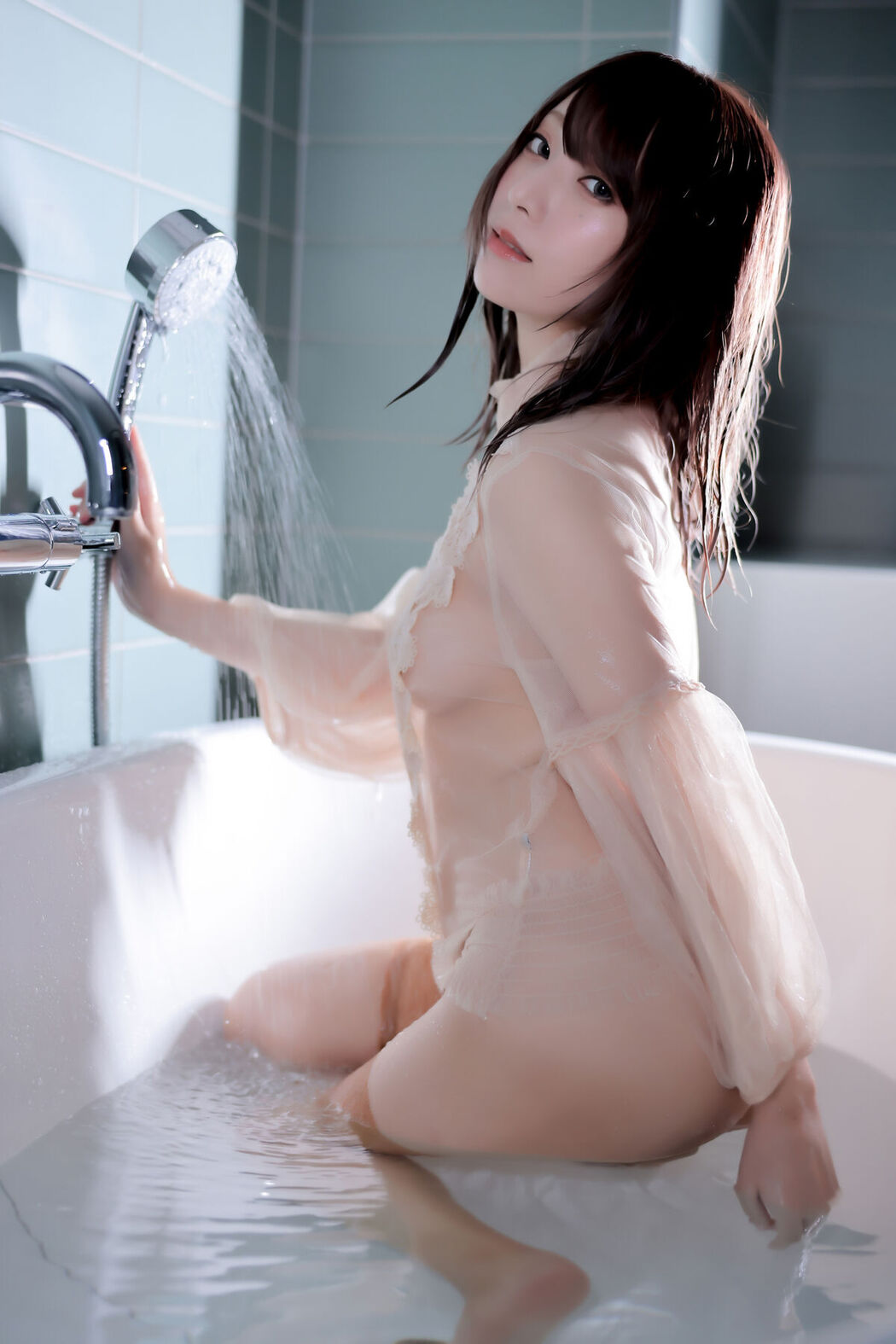 JP Miyamoto Saki 宮本彩希 – 写真集 Nudie Part1