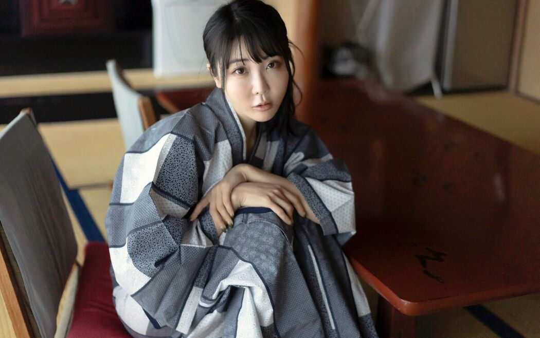 JP Nananano 七菜乃 – Dream Part3
