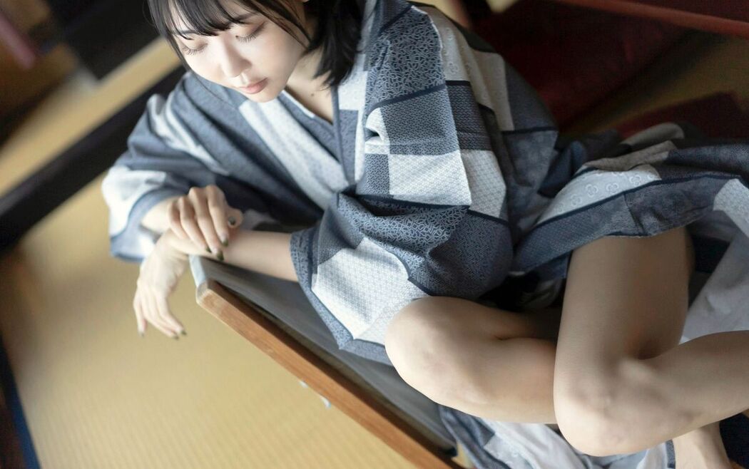 JP Nananano 七菜乃 – Dream Part3