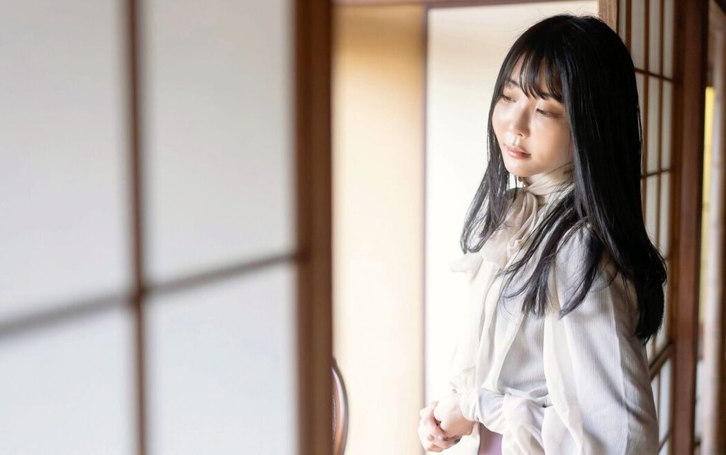 JP Nananano 七菜乃 &#8211; Dream Part1