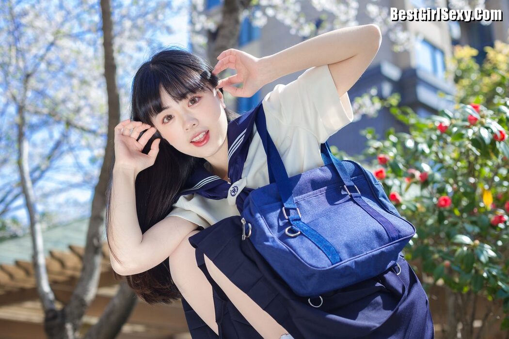 YiTuYu艺图语 Vol.3995 Yi Zhi Nuan Nuan