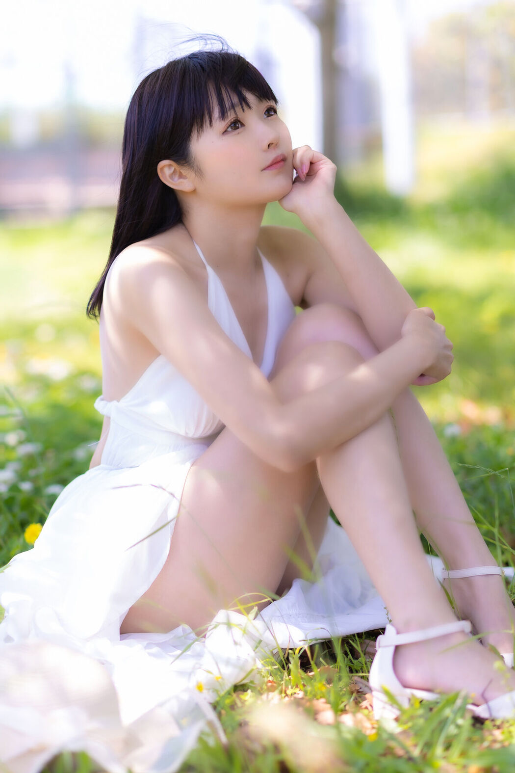 JP Mainemu 毎眠かのん – 夏恋模様 Part1