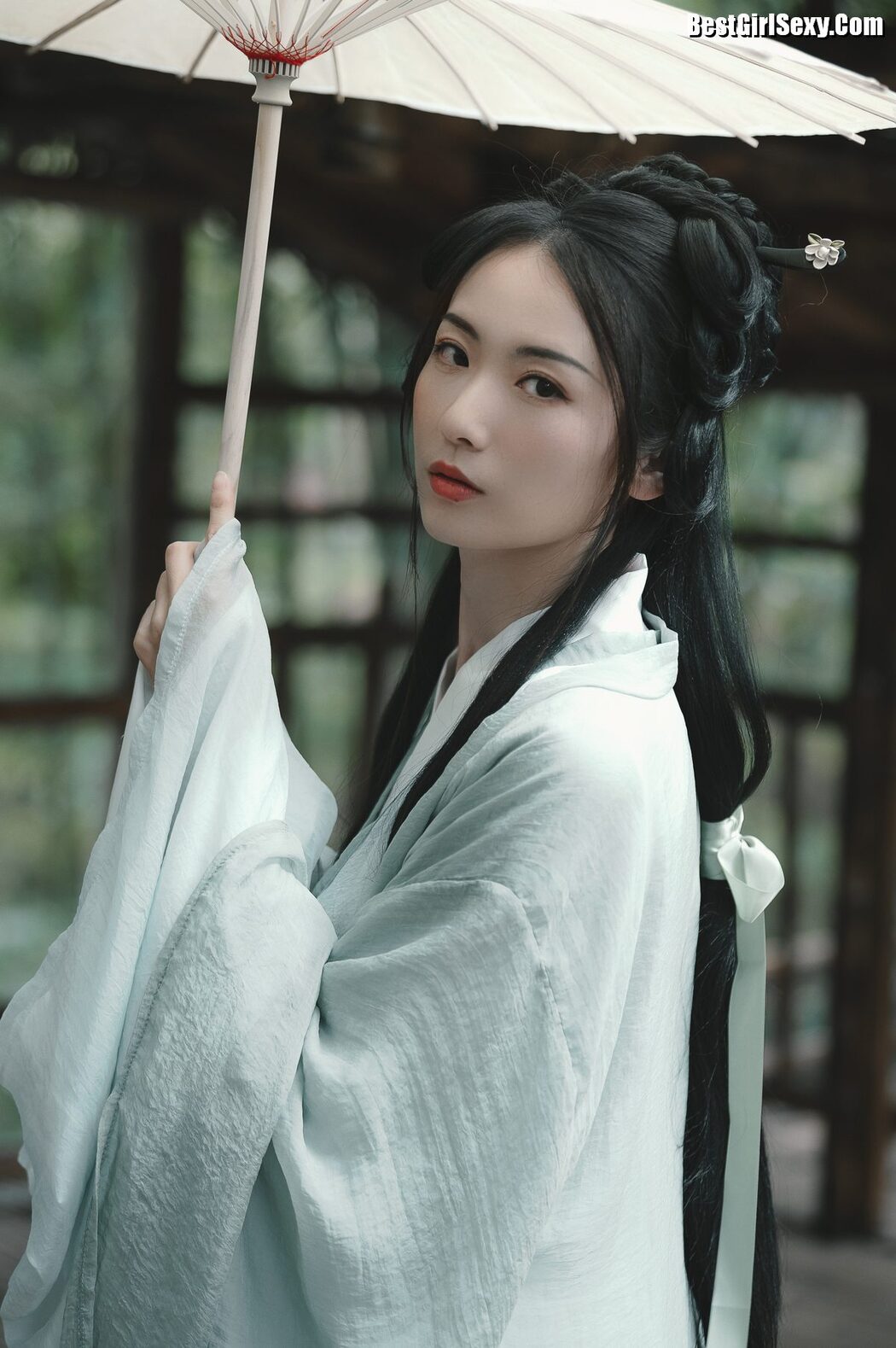 YiTuYu艺图语 Vol.3997 Li Mi