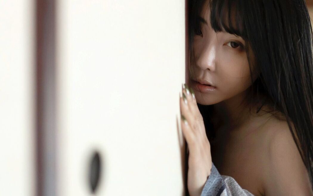 JP Nananano 七菜乃 &#8211; Dream Part4