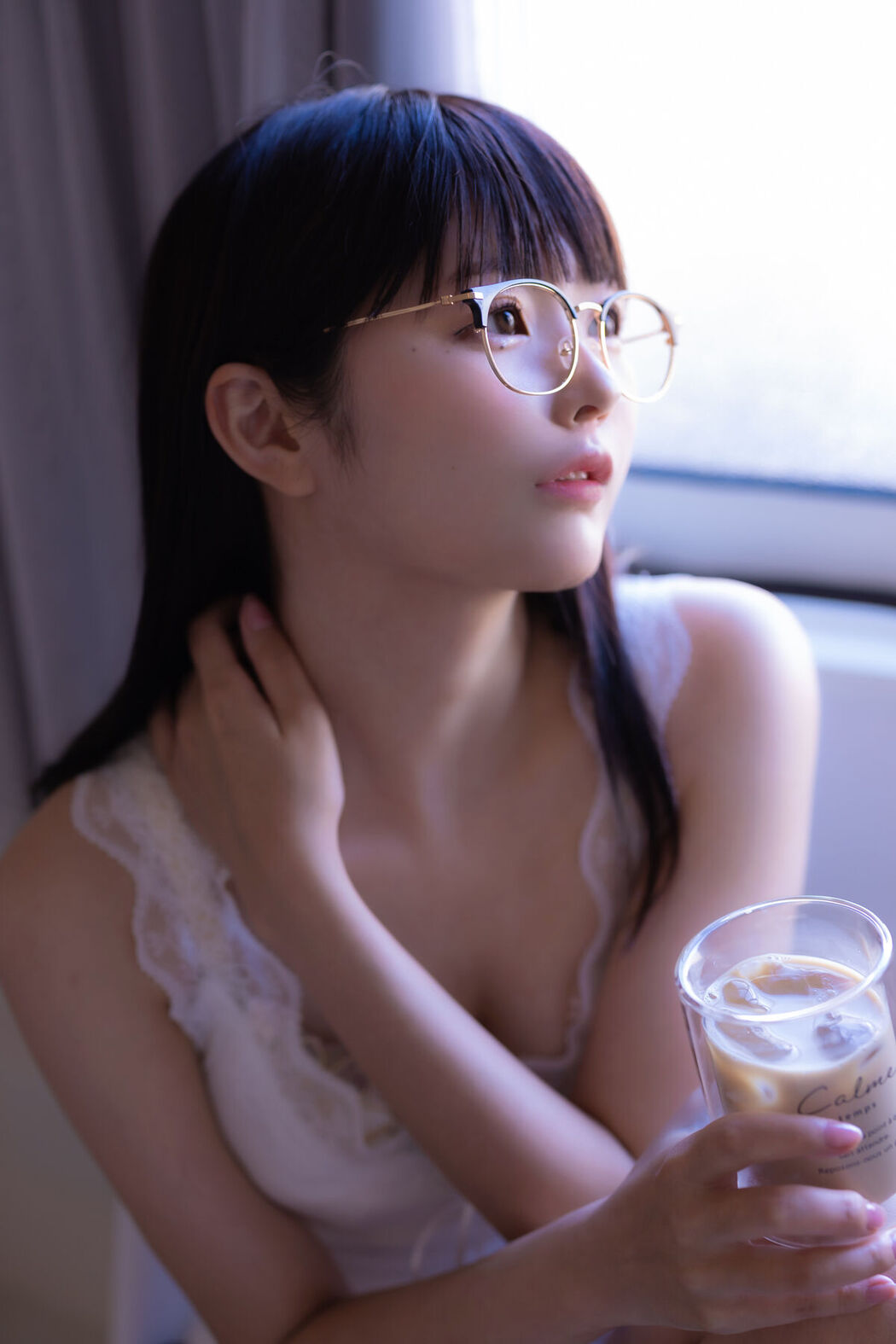 JP Mainemu 毎眠かのん – 夏恋模様 Part2