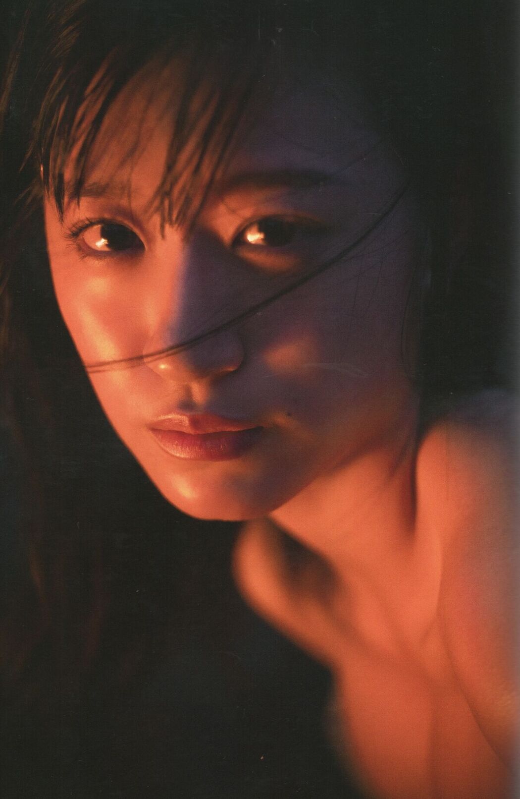 JP Misao Ueda 上田操 – 水の温度 Part2
