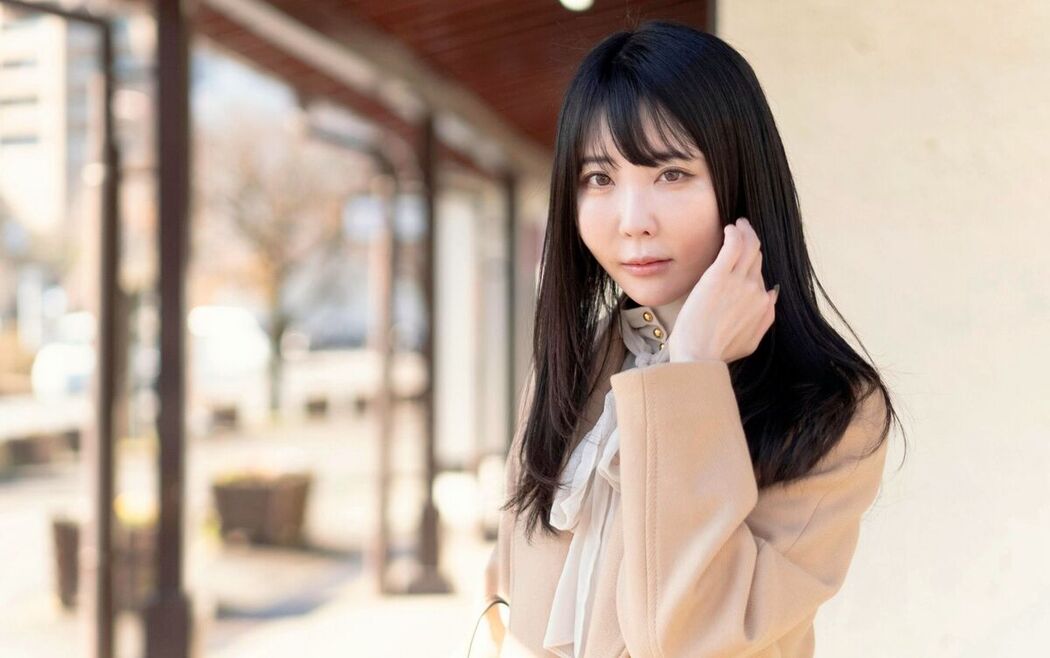 JP Nananano 七菜乃 &#8211; Dream Part1