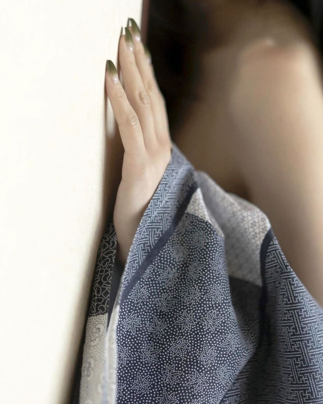 JP Nananano 七菜乃 &#8211; Dream Part4
