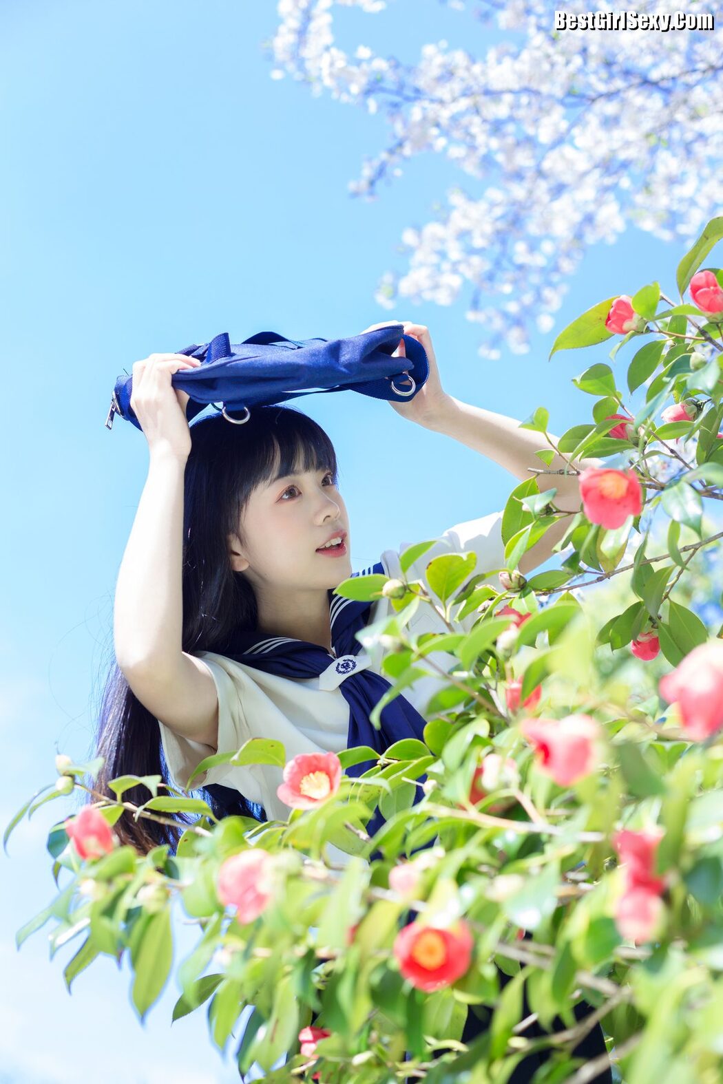 YiTuYu艺图语 Vol.3995 Yi Zhi Nuan Nuan