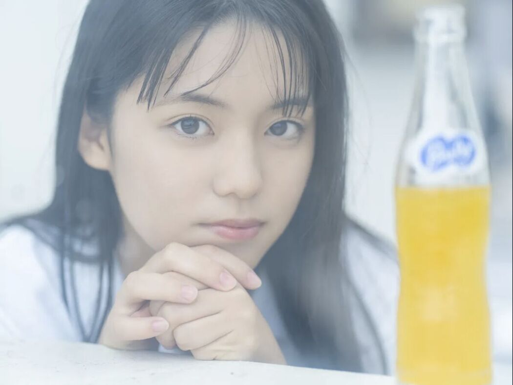 JP Matsushima Kanon 松島かのん – ヒロインは17歳 Vol.1