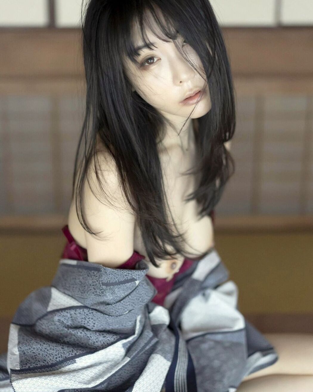 JP Nananano 七菜乃 &#8211; Dream Part4