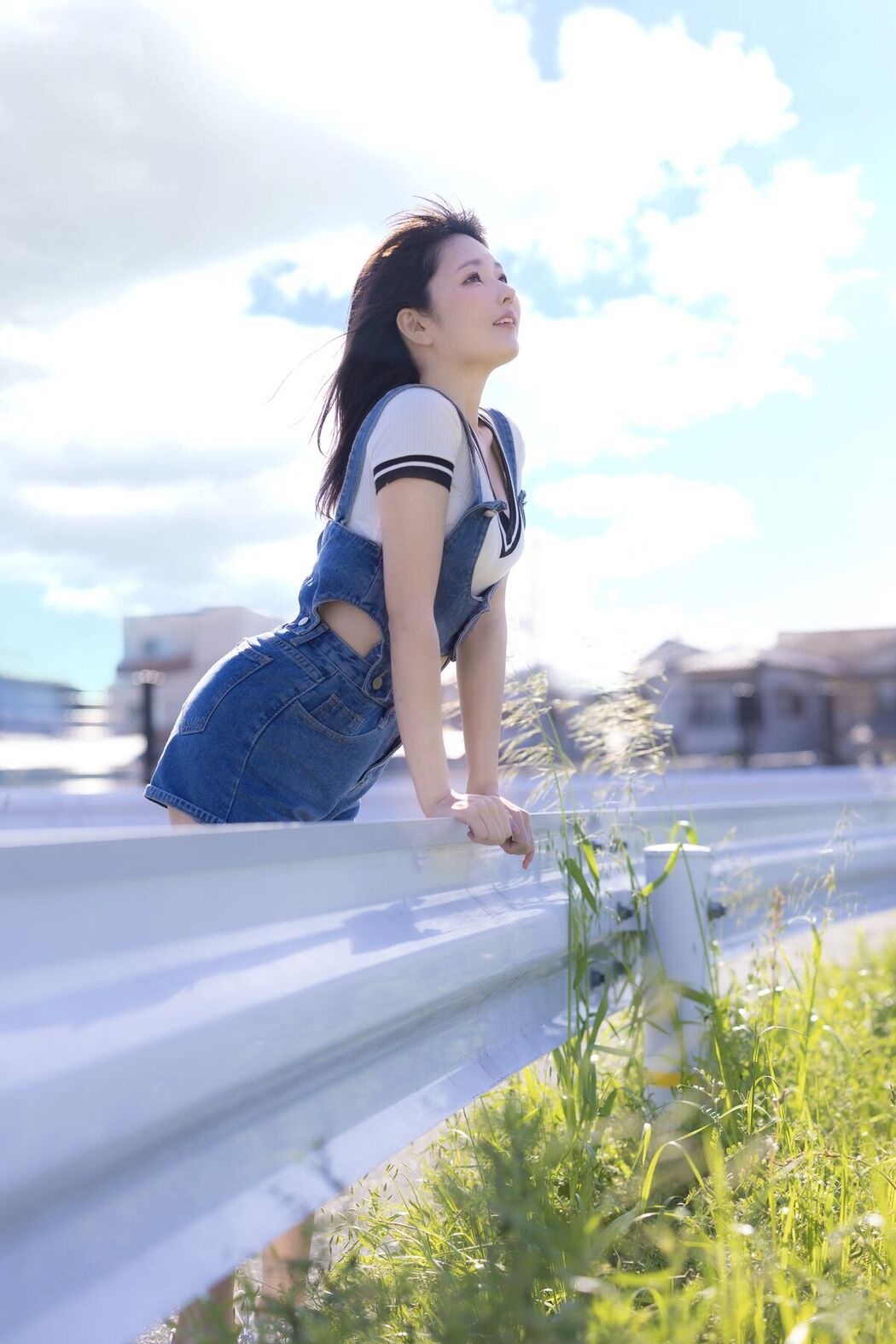JP Mainemu 毎眠かのん – 夏恋模様 Part3