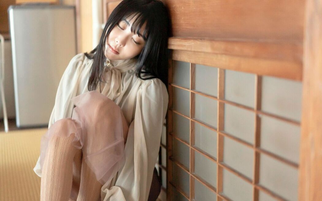 JP Nananano 七菜乃 &#8211; Dream Part1