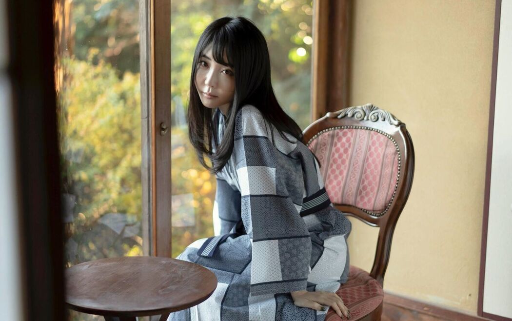 JP Nananano 七菜乃 – Dream Part3