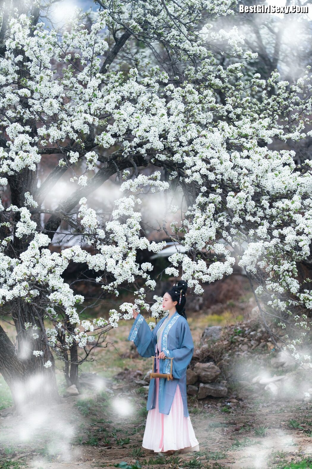 YiTuYu艺图语 Vol.3999 Wei Wei
