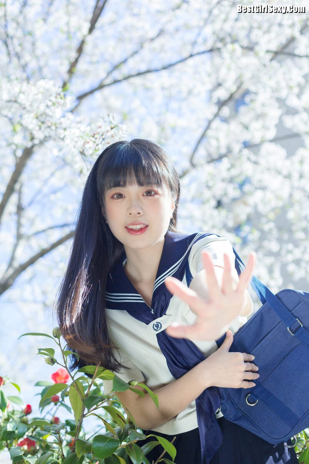 YiTuYu艺图语 Vol.3995 Yi Zhi Nuan Nuan