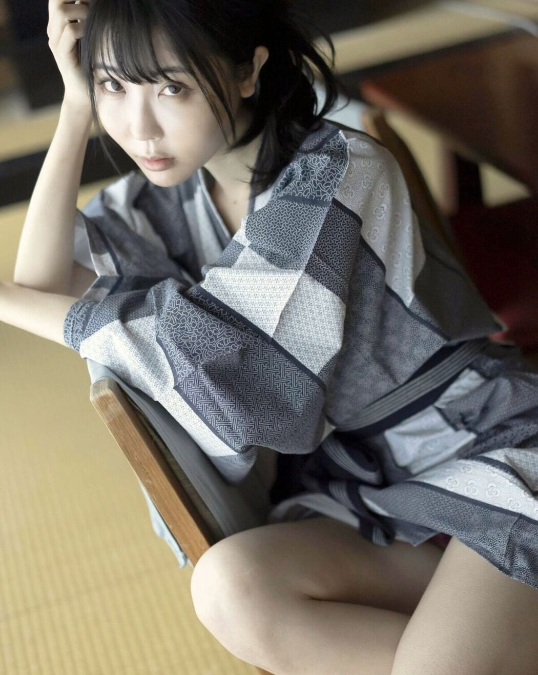 JP Nananano 七菜乃 – Dream Part3