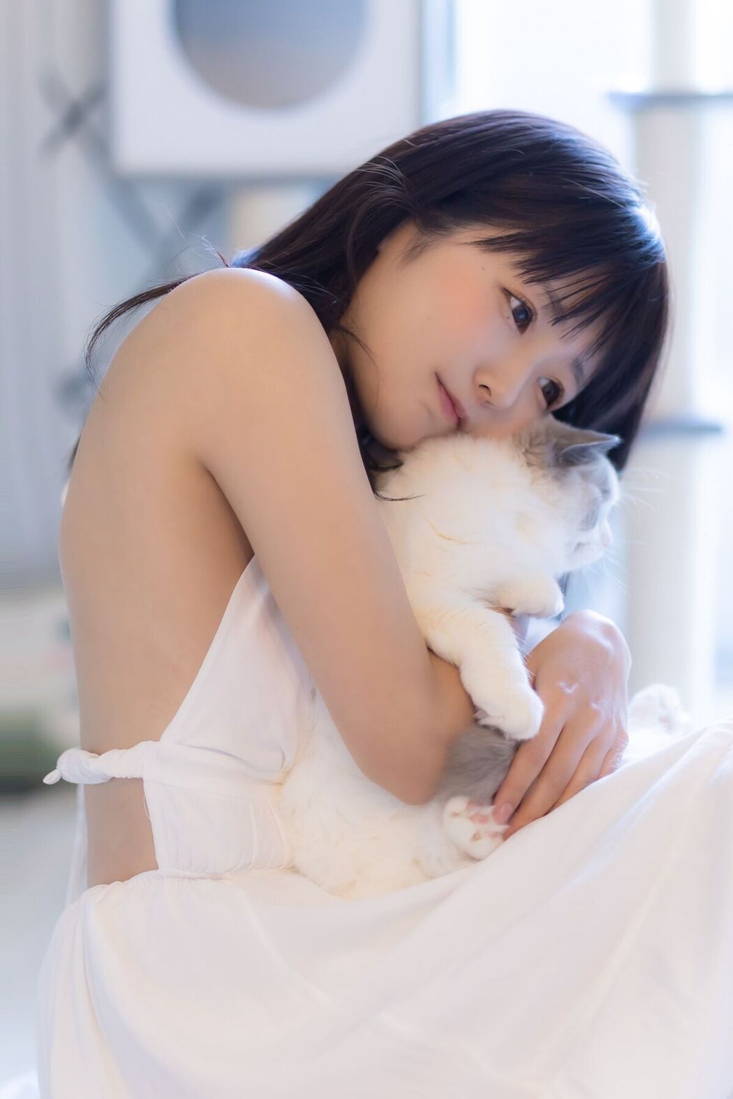 JP Mainemu 毎眠かのん – 夏恋模様 Part2