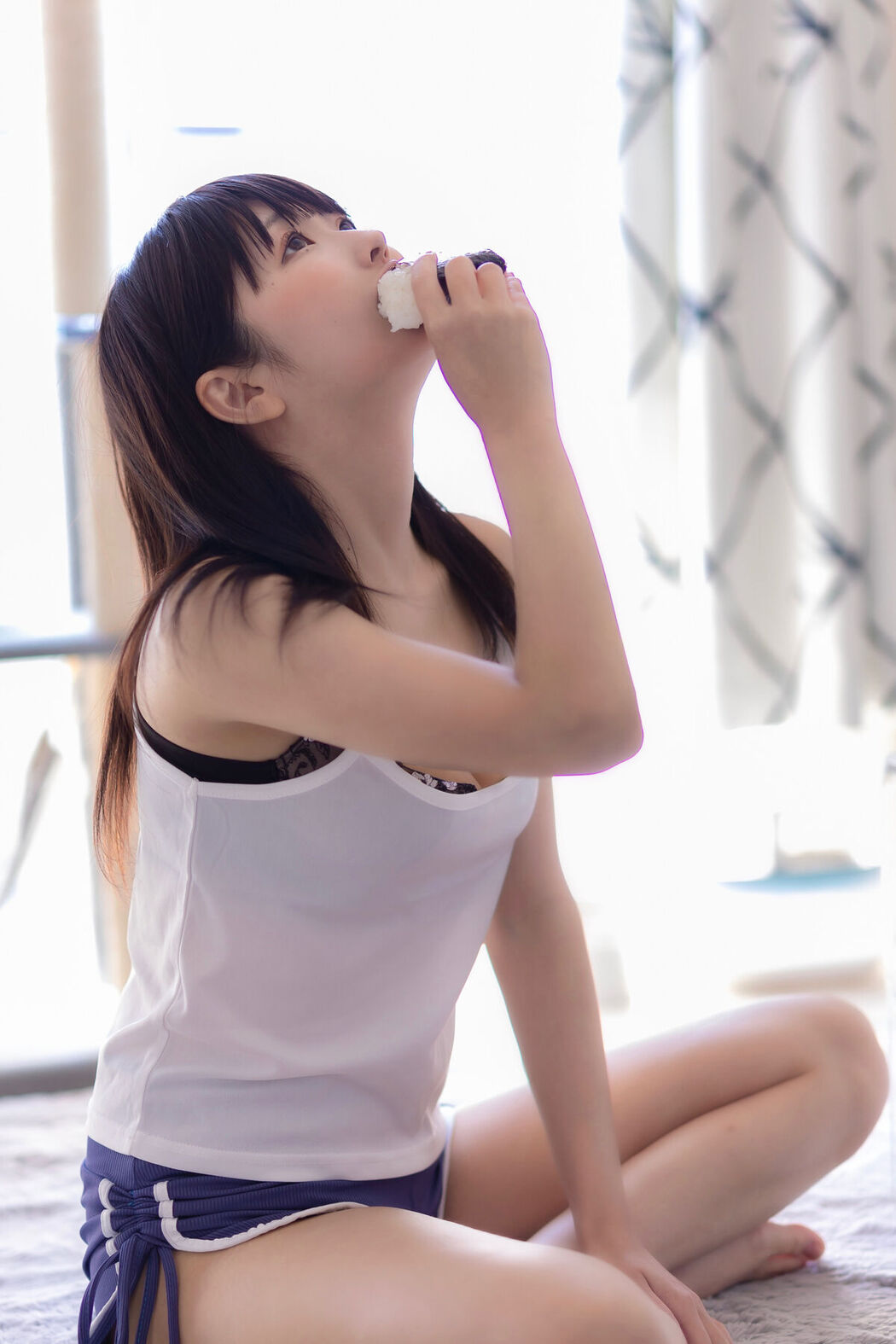 JP Mainemu 毎眠かのん – 夏恋模様 Part1
