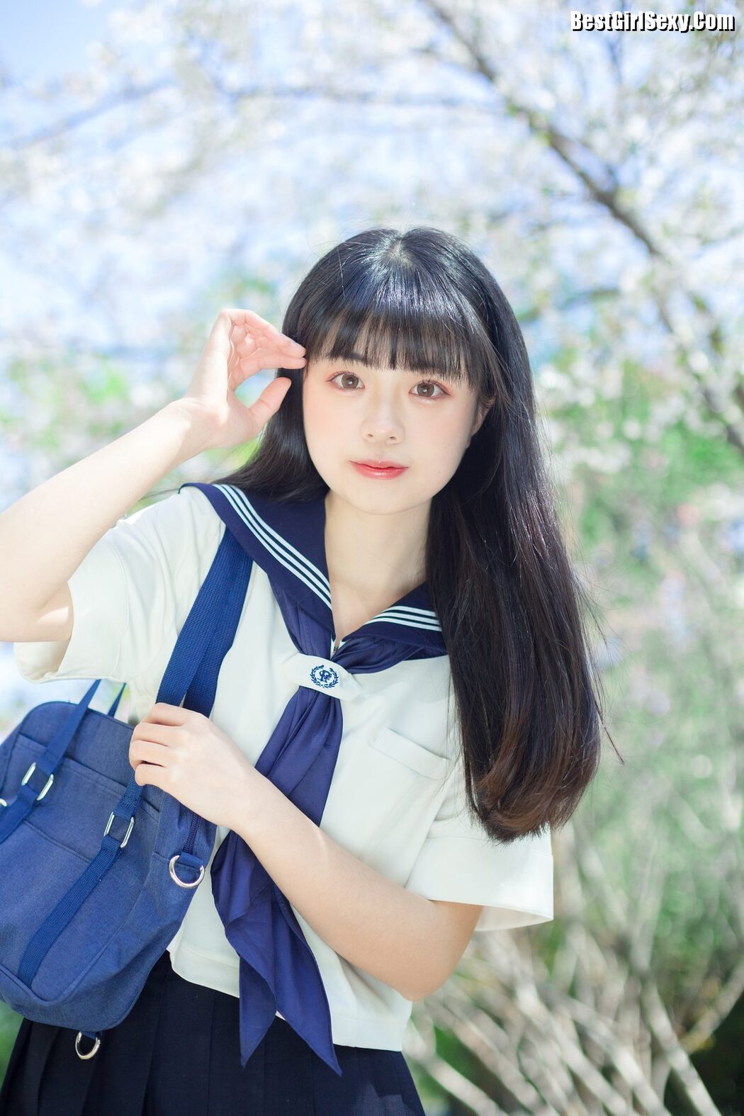 YiTuYu艺图语 Vol.3995 Yi Zhi Nuan Nuan