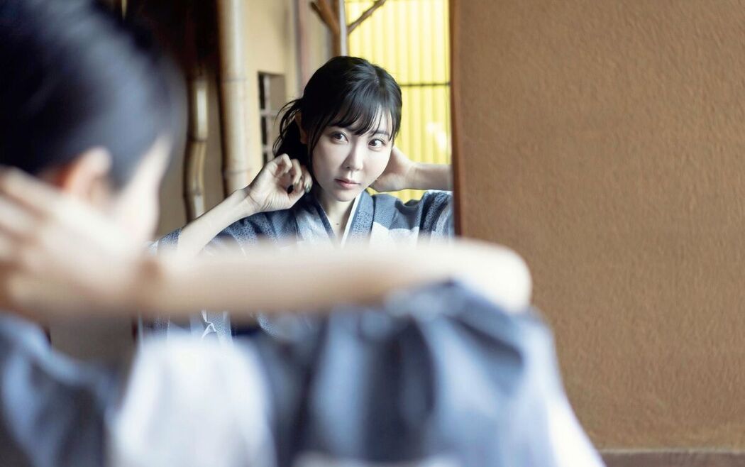 JP Nananano 七菜乃 – Dream Part3