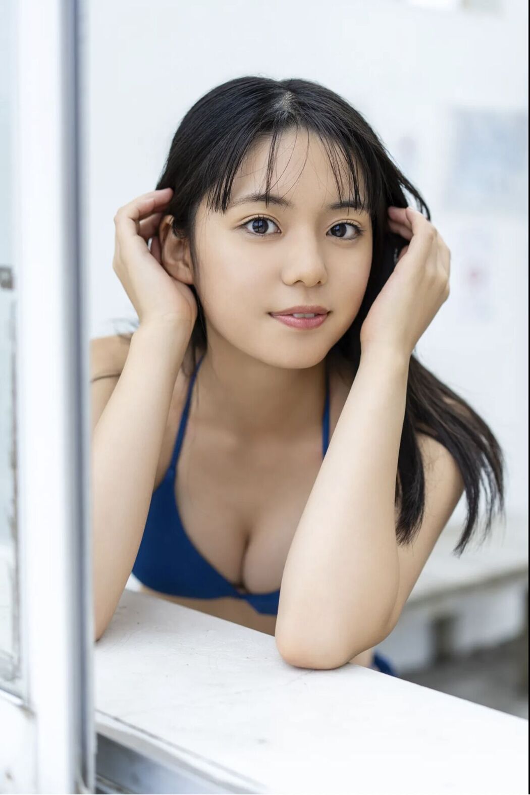 JP Matsushima Kanon 松島かのん – ヒロインは17歳 Vol.1