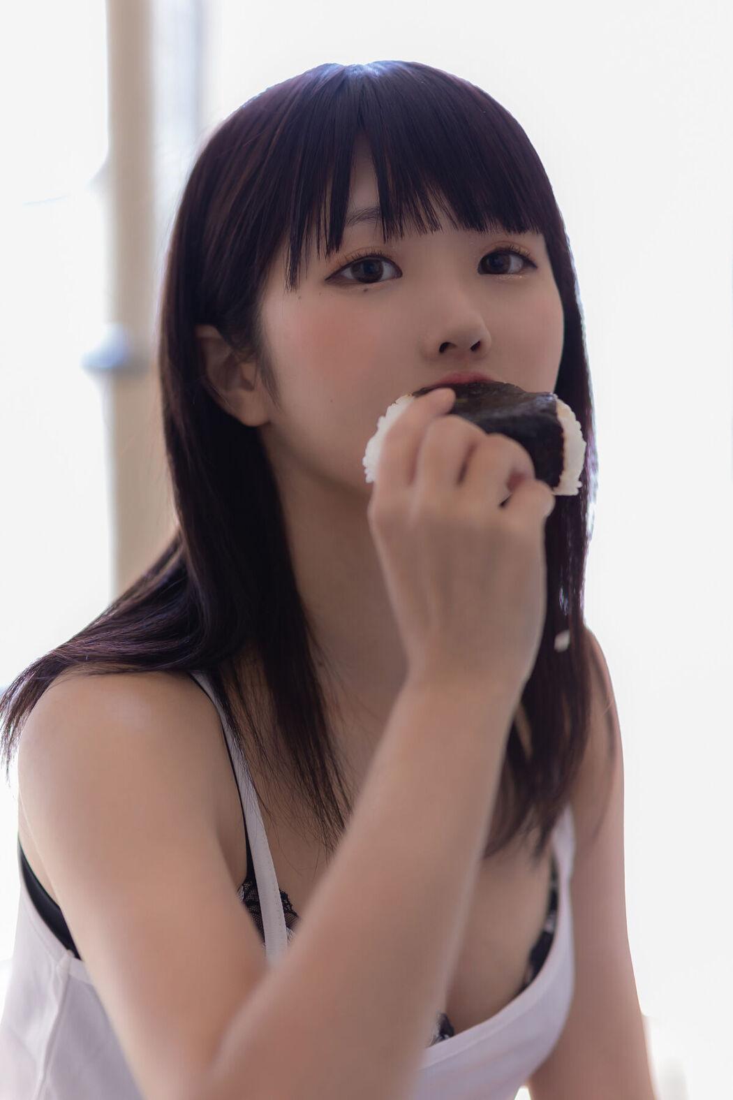 JP Mainemu 毎眠かのん – 夏恋模様 Part1
