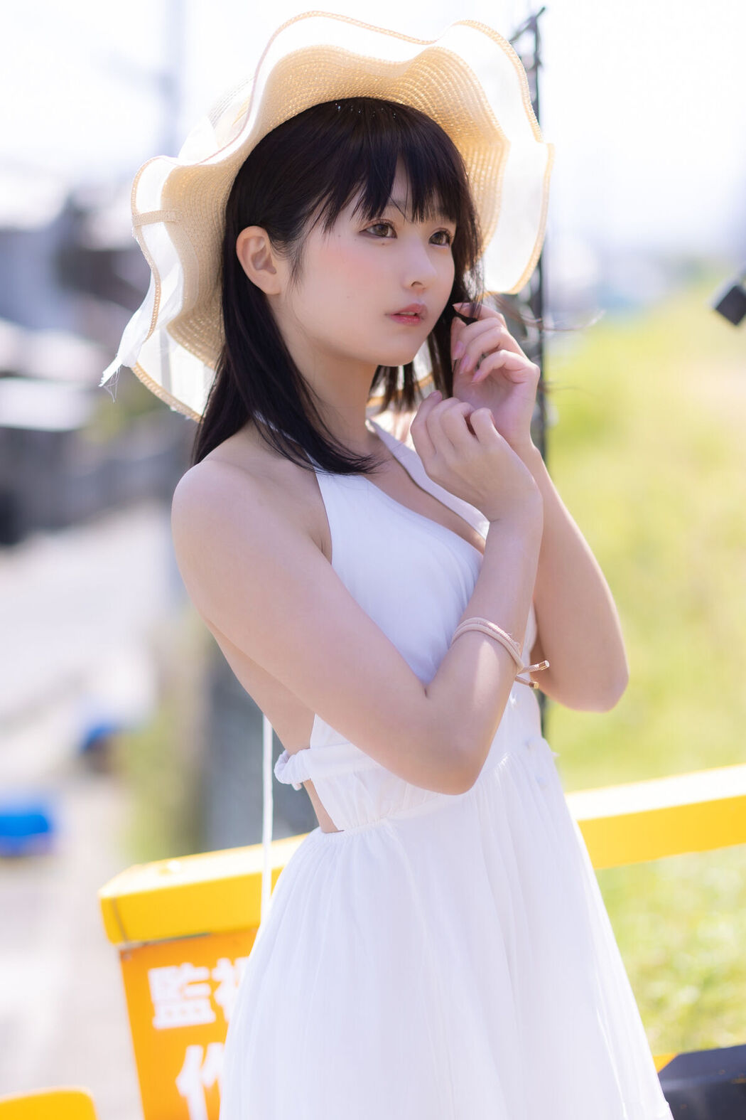 JP Mainemu 毎眠かのん – 夏恋模様 Part1
