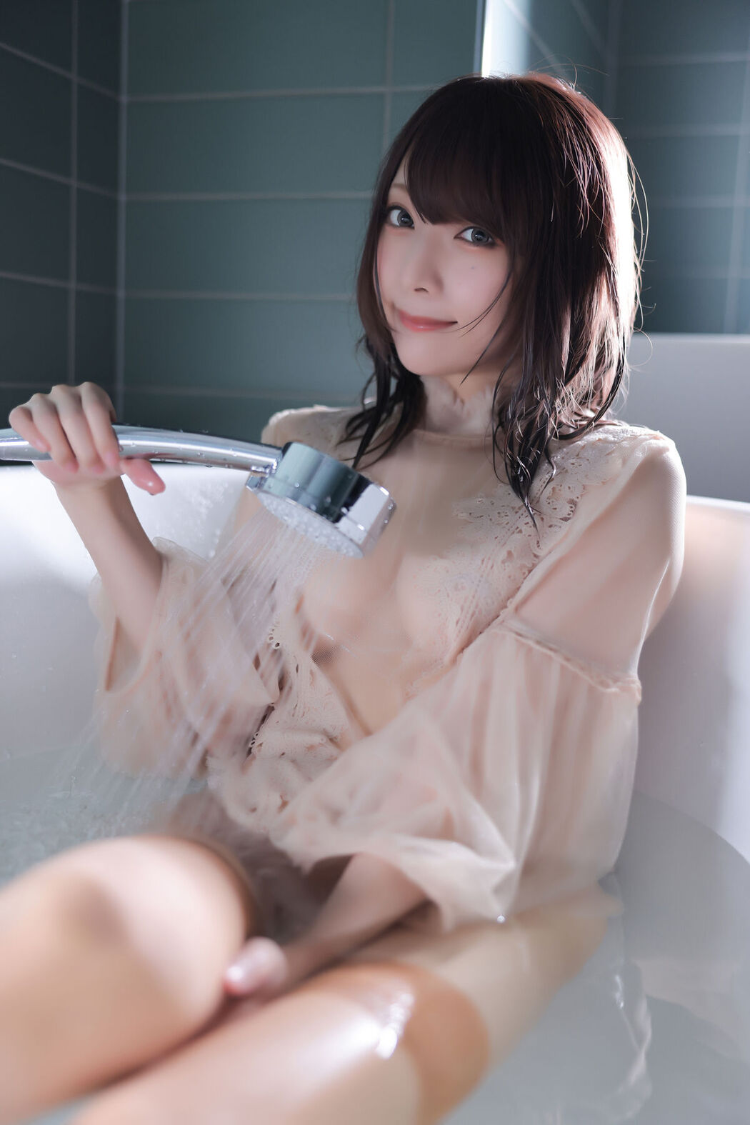 JP Miyamoto Saki 宮本彩希 – 写真集 Nudie Part1