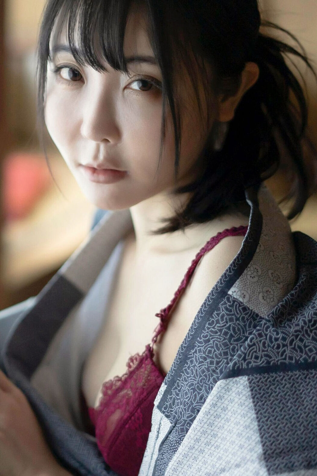 JP Nananano 七菜乃 – Dream Part3 Cover Photo