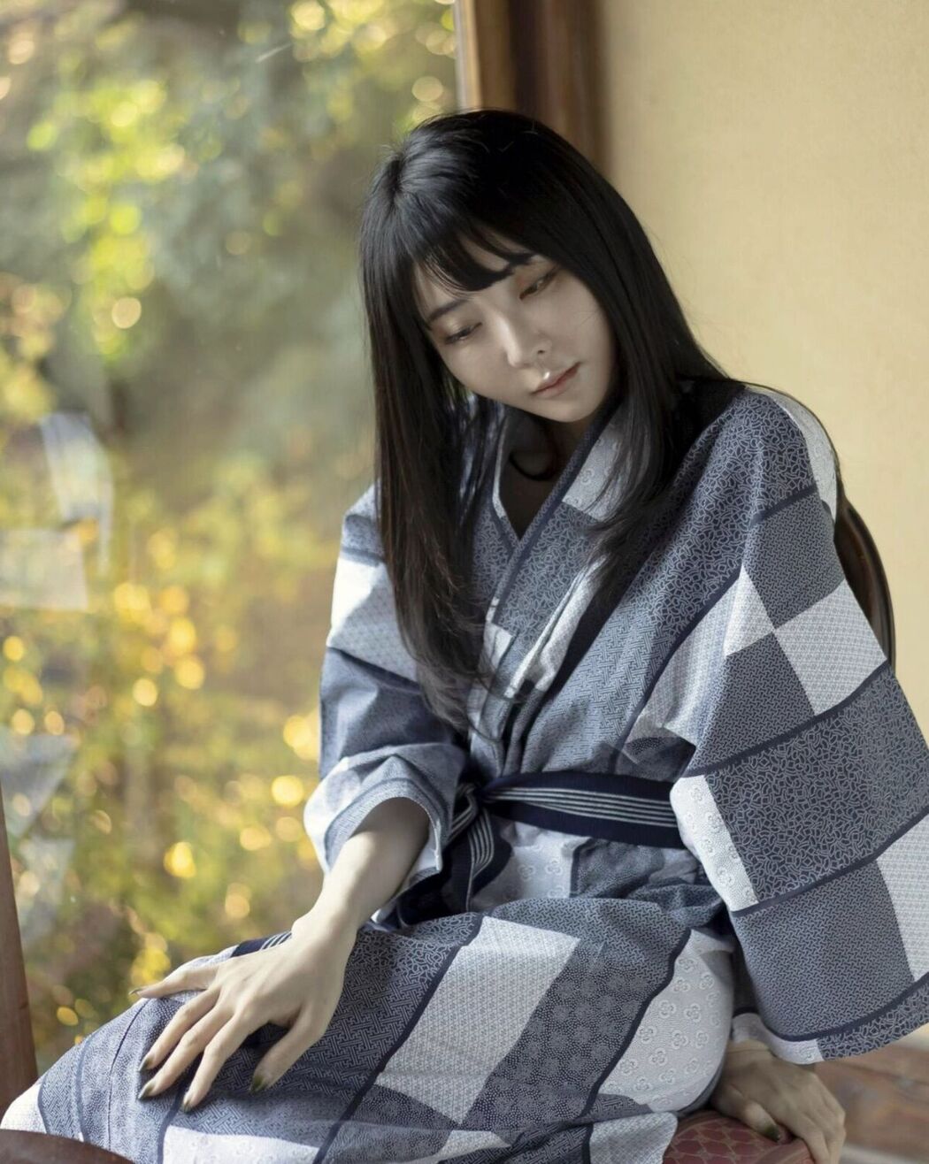 JP Nananano 七菜乃 – Dream Part3