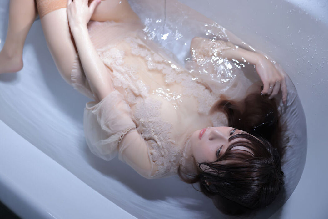 JP Miyamoto Saki 宮本彩希 – 写真集 Nudie Part2