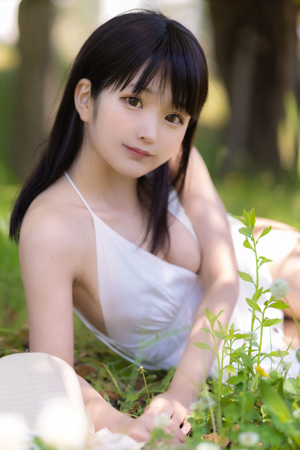 JP Mainemu 毎眠かのん – 夏恋模様 Part1