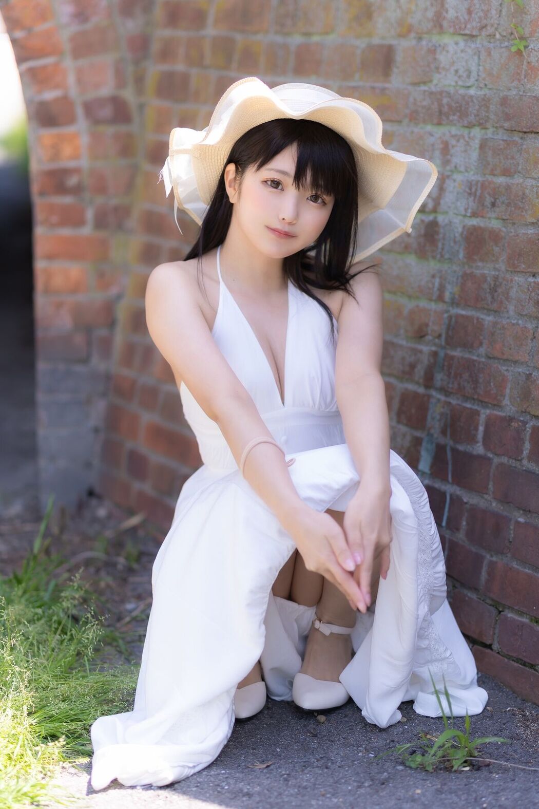 JP Mainemu 毎眠かのん – 夏恋模様 Part1