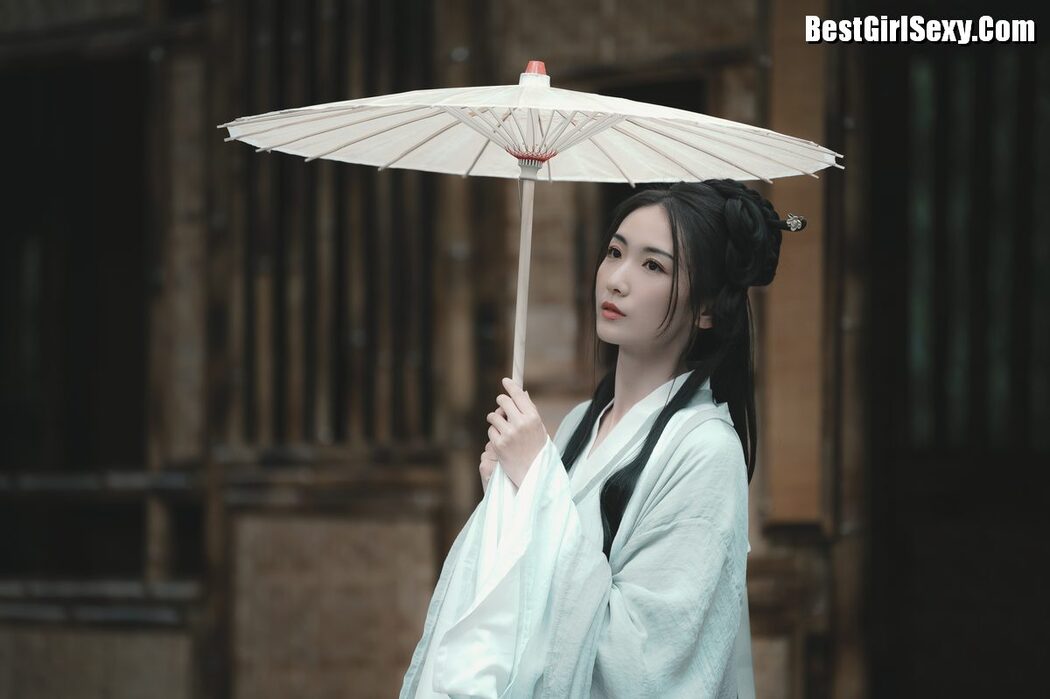 YiTuYu艺图语 Vol.3997 Li Mi