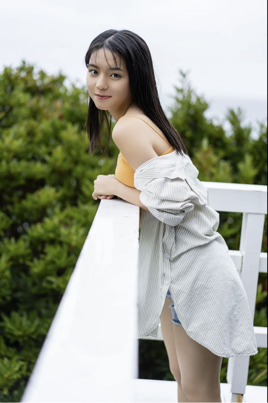 JP Matsushima Kanon 松島かのん – ヒロインは17歳 Vol.1