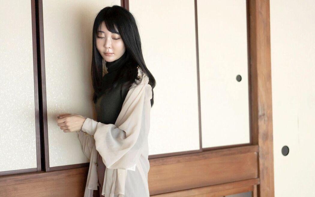 JP Nananano 七菜乃 &#8211; Dream Part1