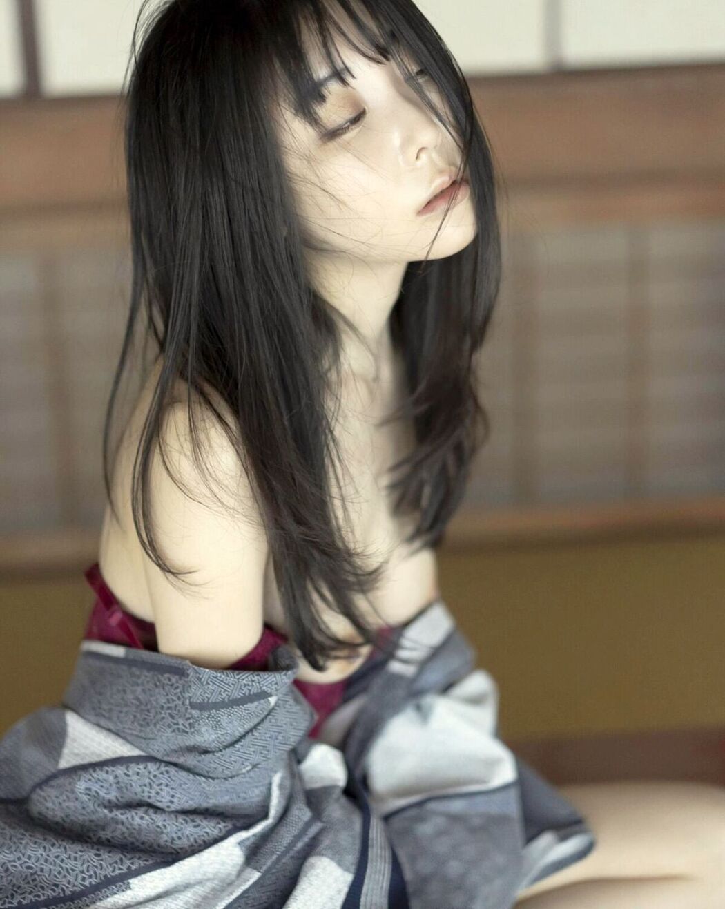 JP Nananano 七菜乃 &#8211; Dream Part4