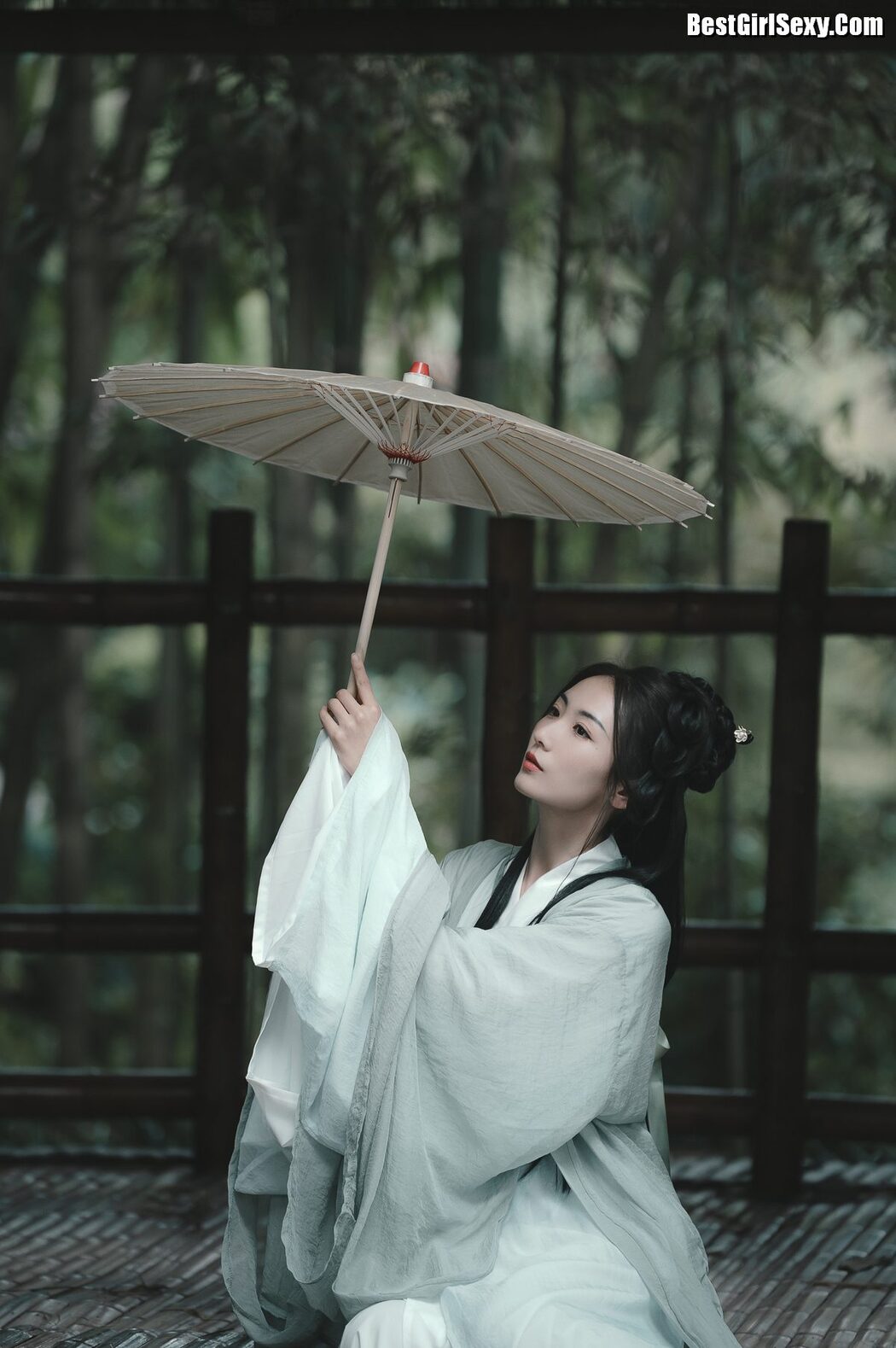 YiTuYu艺图语 Vol.3997 Li Mi