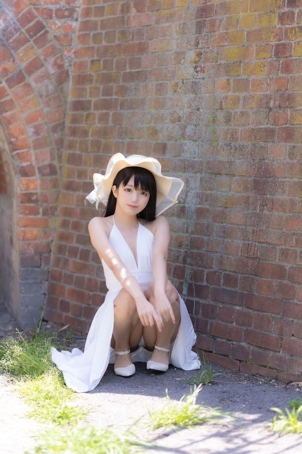 JP Mainemu 毎眠かのん – 夏恋模様 Part1