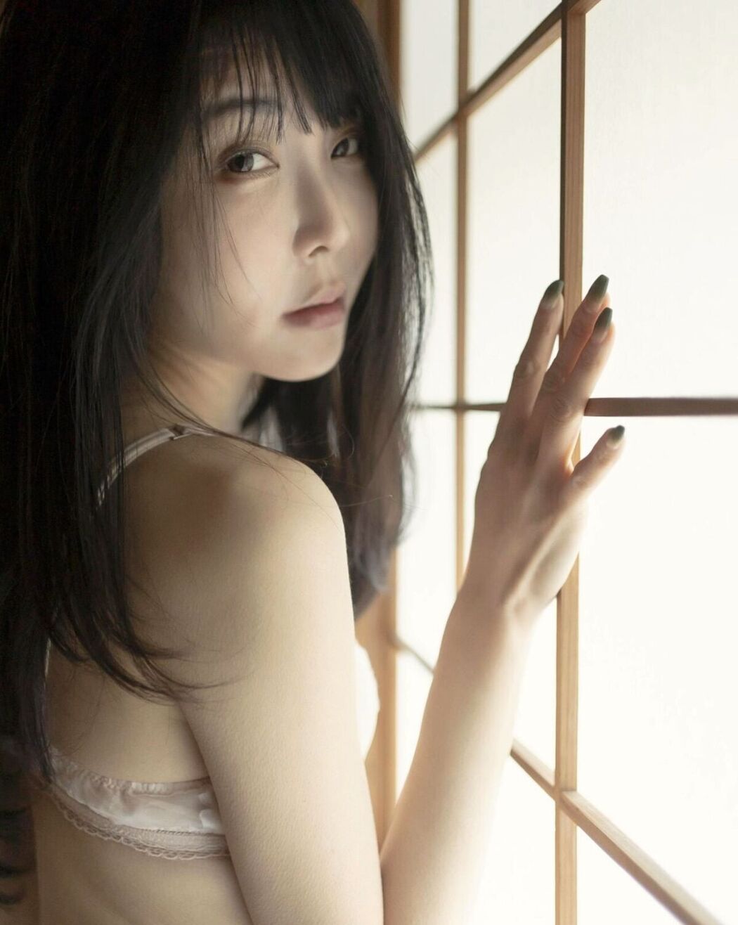 JP Nananano 七菜乃 &#8211; Dream Part1