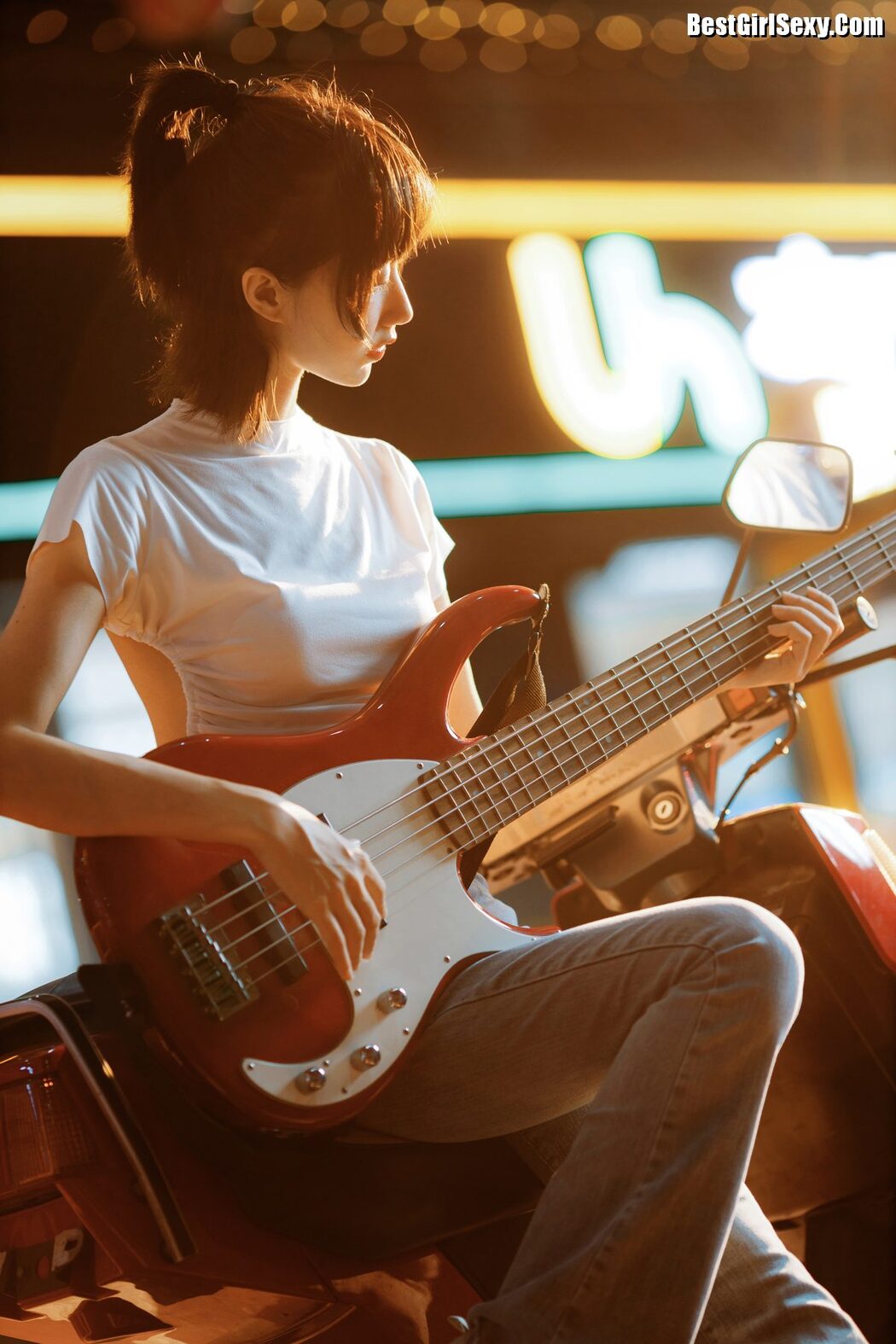 YiTuYu艺图语 Vol.3998 Mu Mian Mian VWV