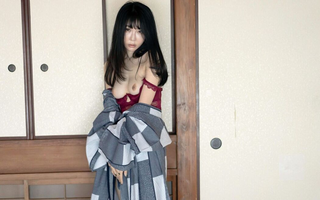 JP Nananano 七菜乃 &#8211; Dream Part4