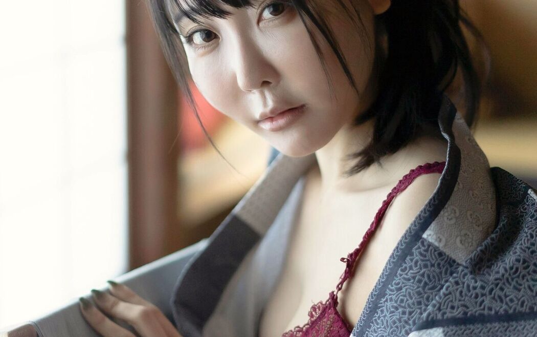 JP Nananano 七菜乃 – Dream Part3