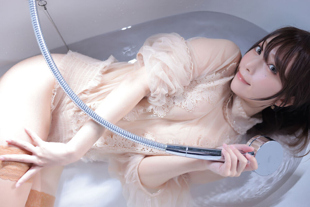 JP Miyamoto Saki 宮本彩希 – 写真集 Nudie Part2