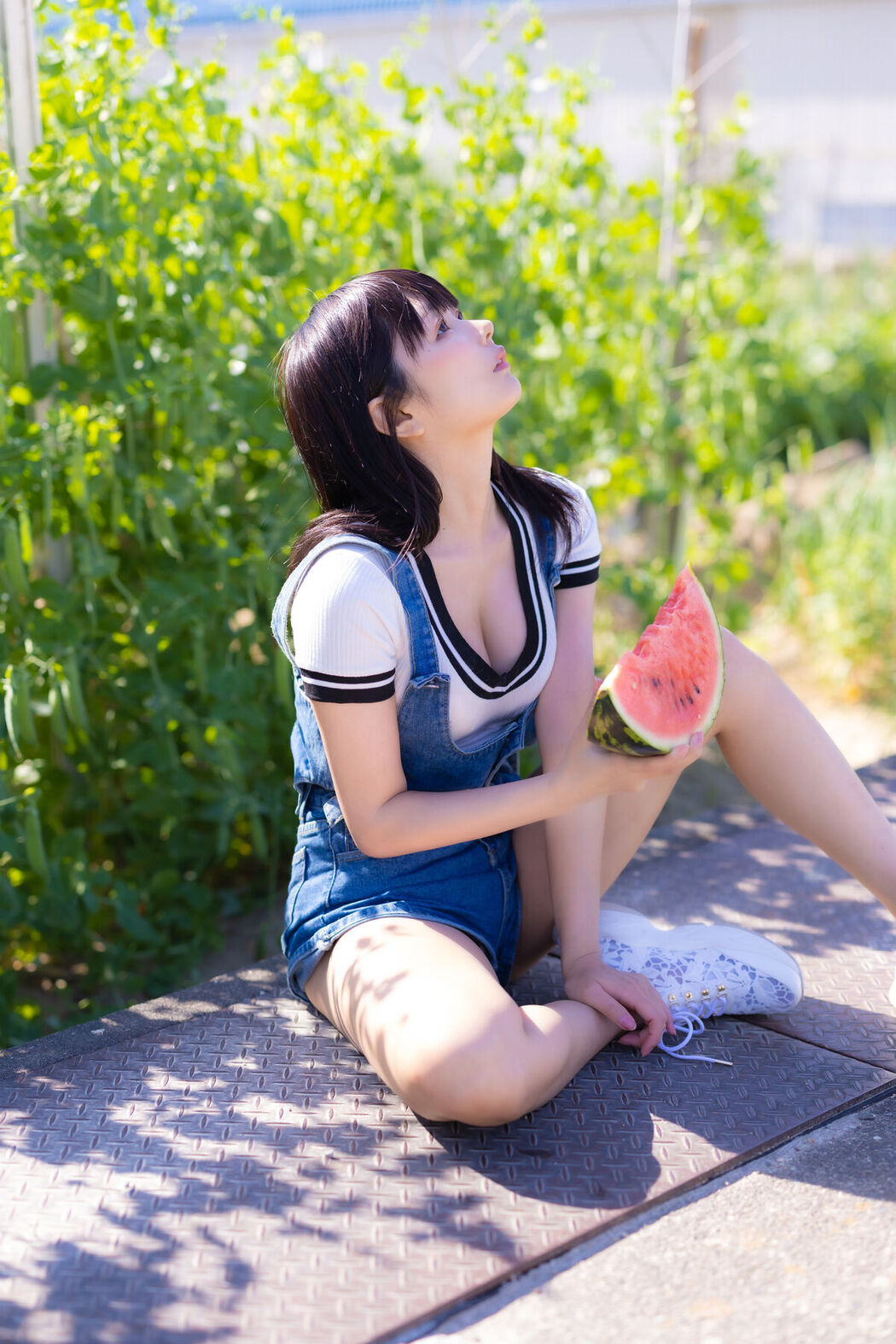 JP Mainemu 毎眠かのん – 夏恋模様 Part3