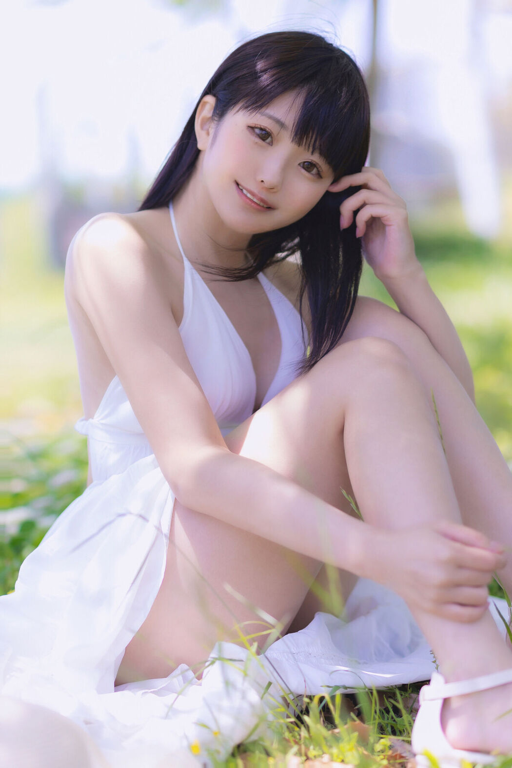 JP Mainemu 毎眠かのん – 夏恋模様 Part1