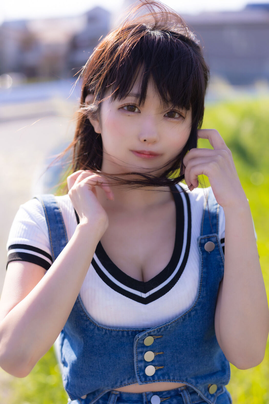 JP Mainemu 毎眠かのん – 夏恋模様 Part3
