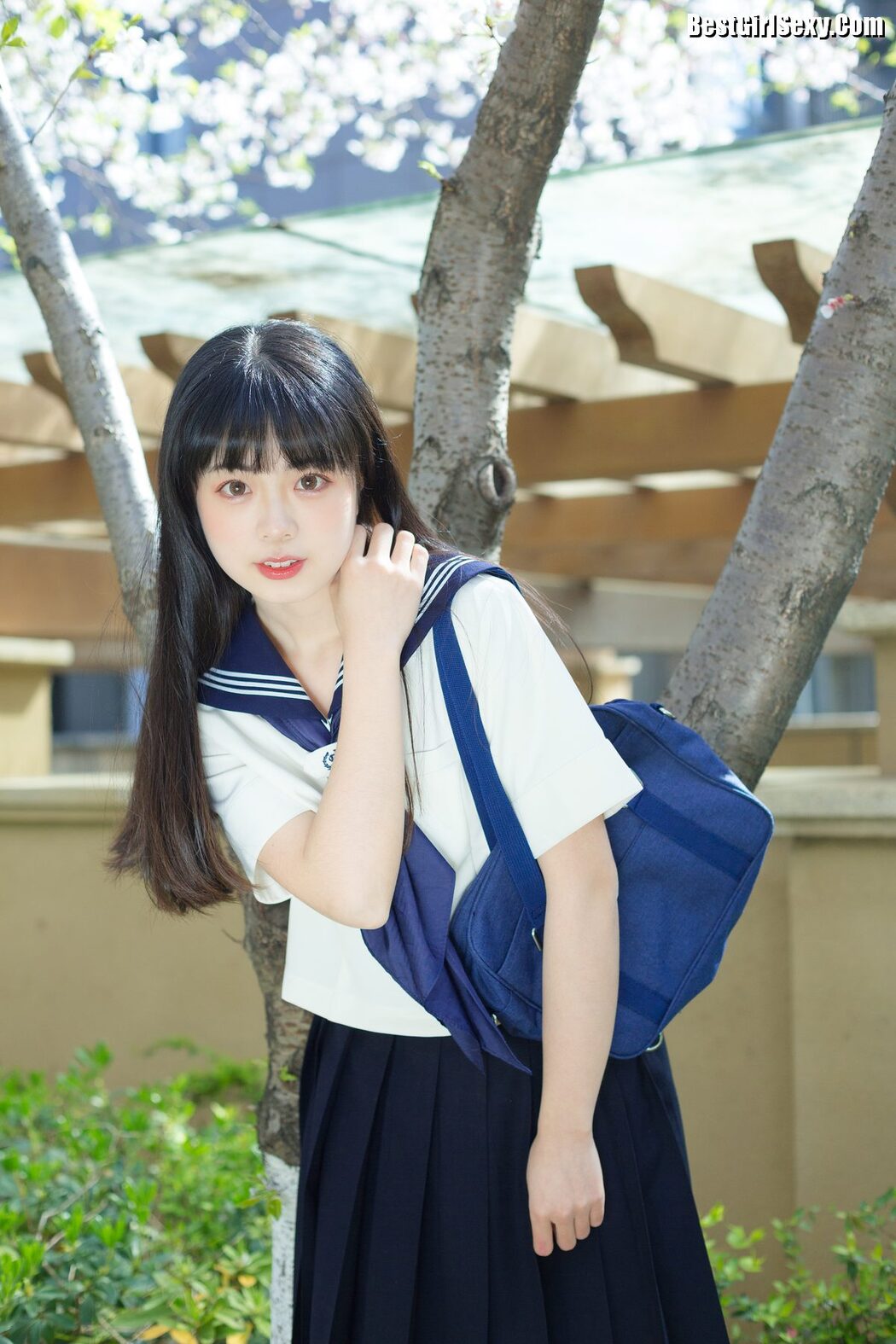 YiTuYu艺图语 Vol.3995 Yi Zhi Nuan Nuan