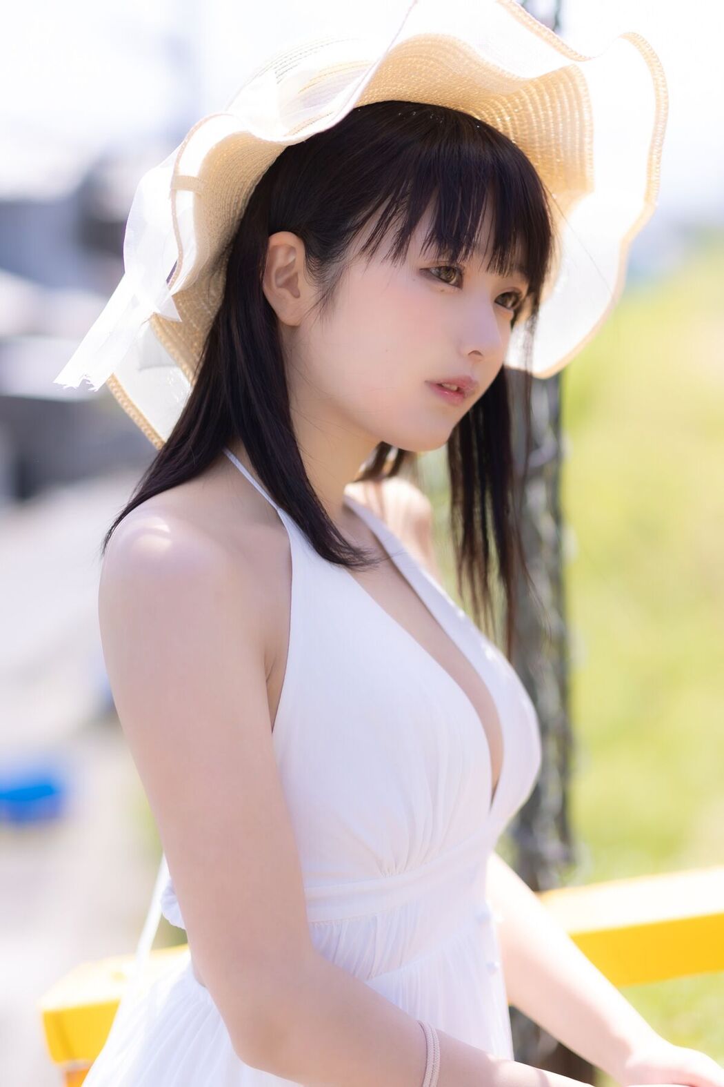 JP Mainemu 毎眠かのん – 夏恋模様 Part1